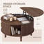 Table basse Mid-Century-129909393