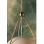 Luminaire suspendu ABBIE par Mandy Cheng x Mitzi