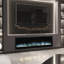 Symple Stuff 91.4 cm W Electric Fireplace
