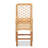 Modern Bohemian Counter Stool