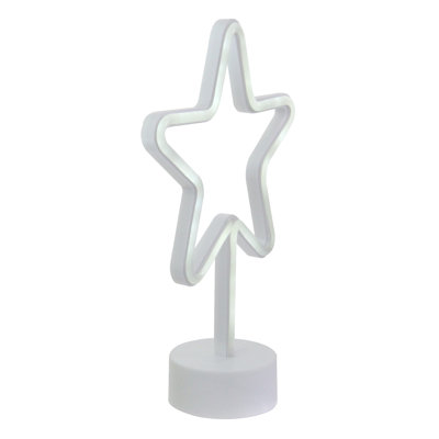 Enseigne de table 11,5 po