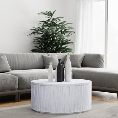 Table basse Geneieve