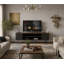 Loft TV Stand for TVs up to 77"