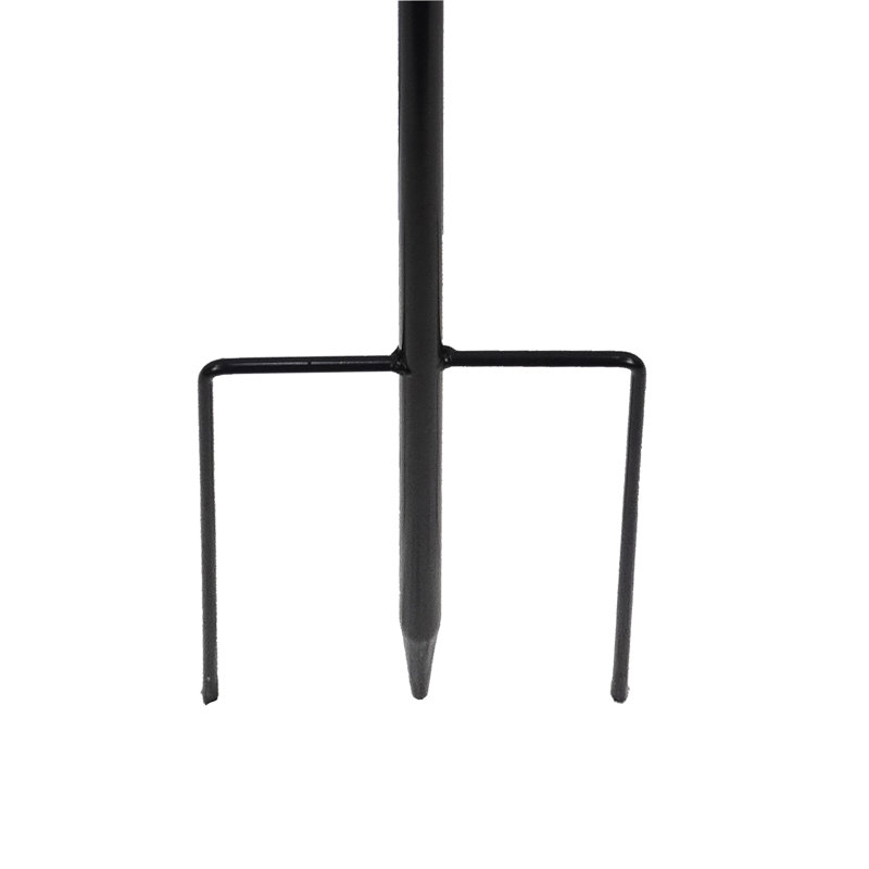 Piquet de jardin 55 po