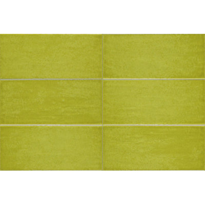 4" x 12" Ceramic Tile