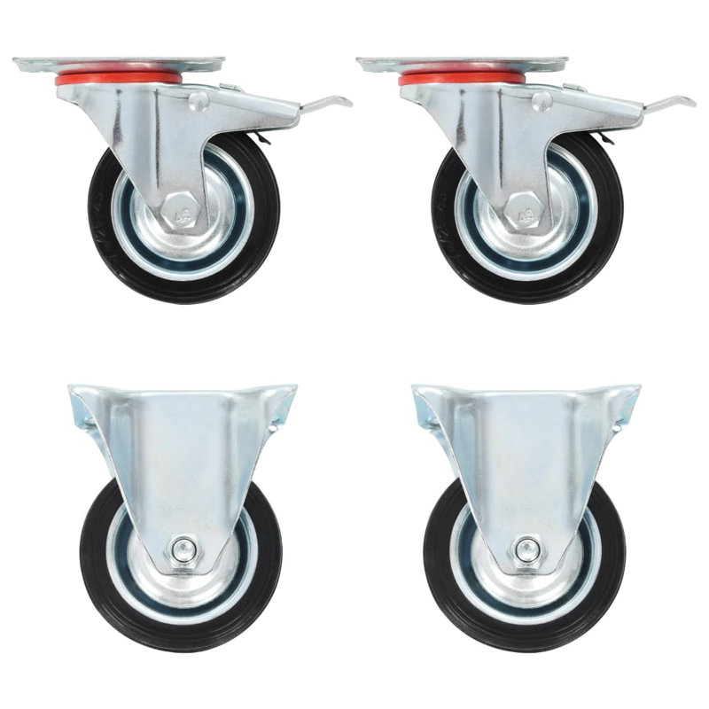 Symple Stuff Casters