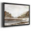 Mountain Time, reproduction d'art sur toile-236352362-236352365