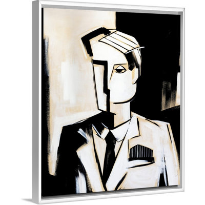 Reproduction d'art sur toile