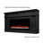 Torrey Landscape Manufactured Wood 60.13" W Electric Fireplace TV Stand-89153294-122265999