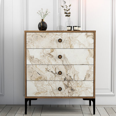 Commode Paucker