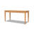 Krissinda Rectangle Writing Desk