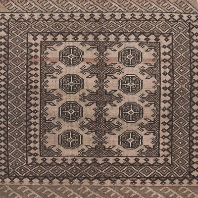 Southwestern Indoor Rug