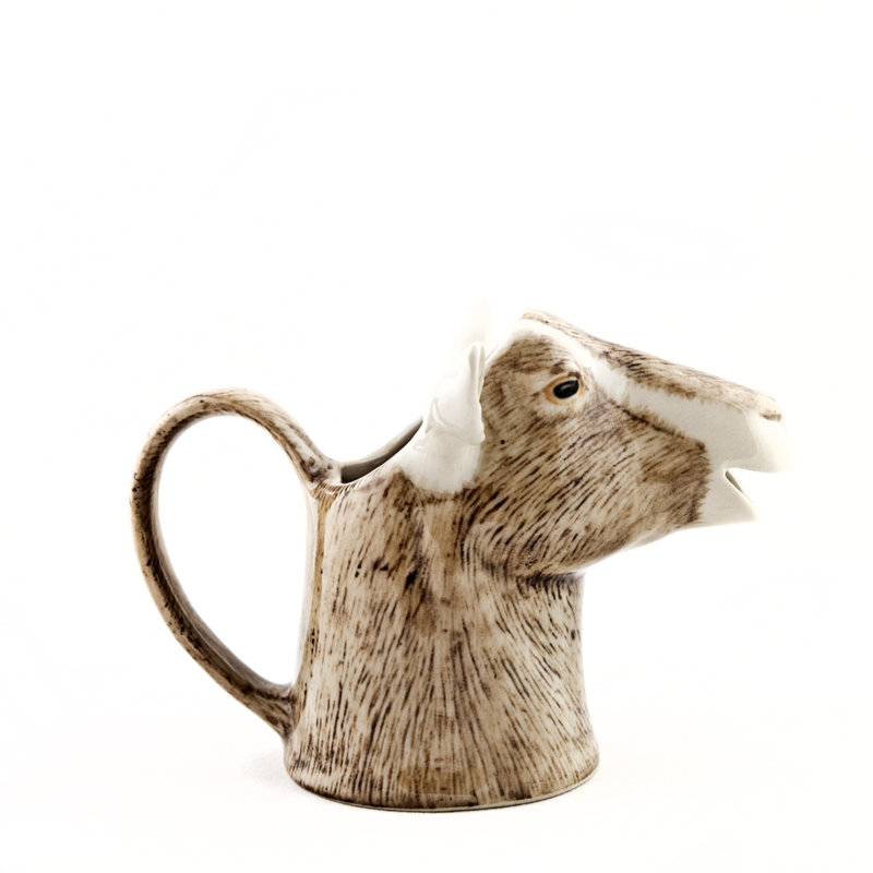 Jugs - Medium - Goat - Goat