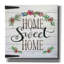 «Home Sweet Home Door» par Cindy Jacobs, art mural sur toile-1477626813