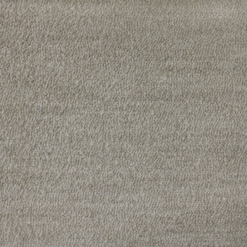 Solid Bouclé | Norma Fabric, Beige