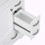 35,5 base de meuble-lavabo simple seulement-96898201