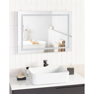 PRENOIS Rectangle Mirror