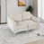 Beige sélectionné