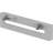 5.5'' H x 23.25" W x 0.5" D Desk Leg