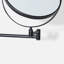 Afraz Metal Wall Mirror-71219237