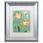 "tulipes ablaze i" par, impression encadrée Jadaya-20488124-70687626-20488126