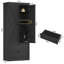 Garde-manger Bergeron 70,3 po-1180060096