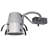 Air-Tight 4'' Remodel Recessed Lighting Housing