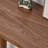 Modern simple black walnut solid wood desk-110404435