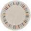 Yazmin Shaggy Beige Rug-1183131705