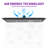 Rain Rain Shower Head 2.5 GPM GPM-102529856