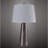 Elegant Crafted Table Lamp