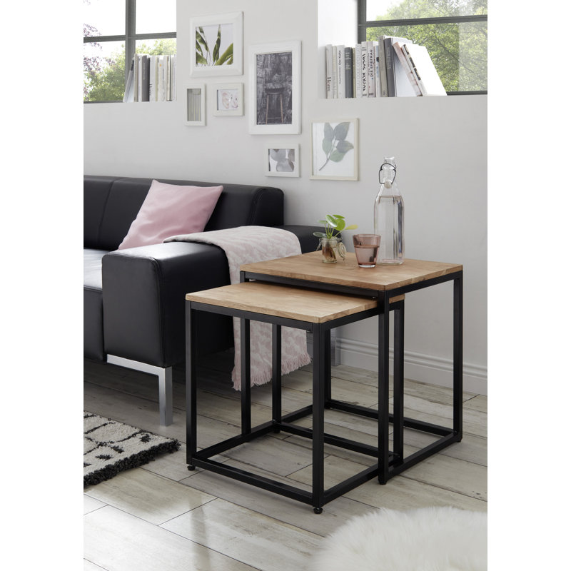 Ehrlich Frame Coffee Table