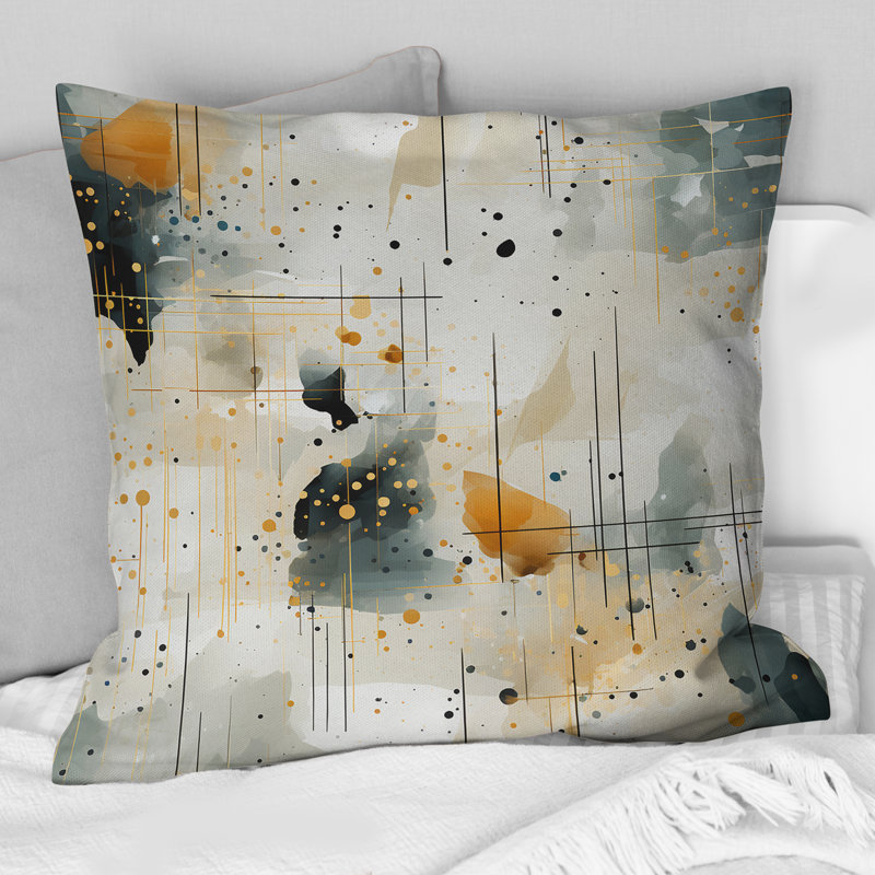 Coussin Urban Urban, H 16 po x l 16 po