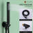 Calder Complete Shower System with Rough in-Valve-61901573