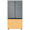 Upper Panel Color