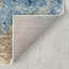 Tapis bleu marine Clay-209030596