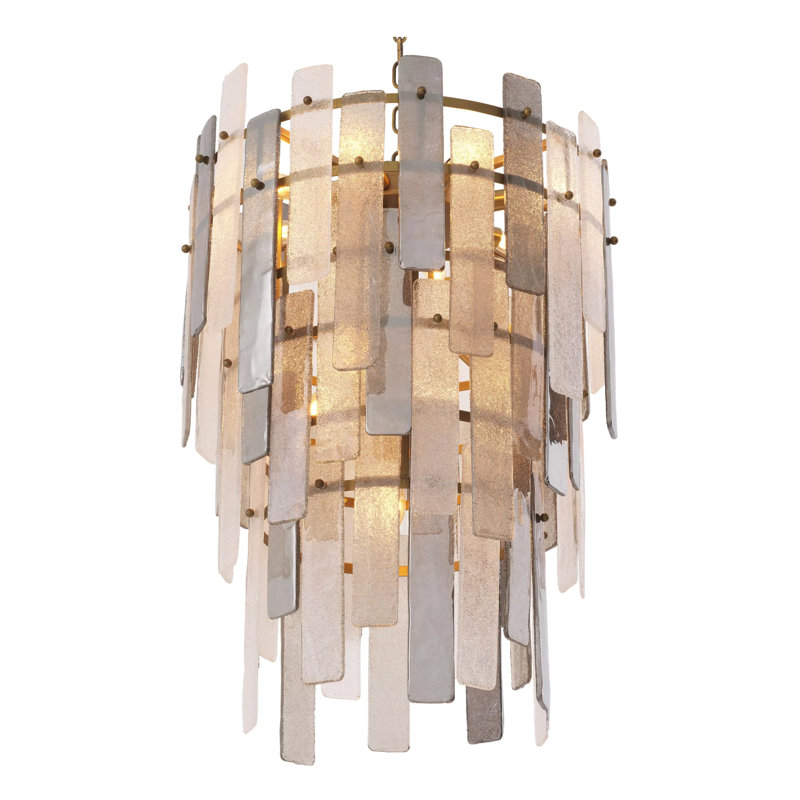 Greyson 13 - Light Chandelier