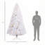 Sapin de Noël artificiel 7,5 pi-270207525