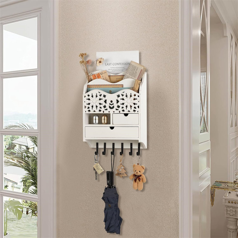 Wall Organizer