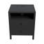 48cm W Bedside Table-2076499092