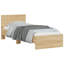 EU Single - 90 x 200 cm Bed-98476587