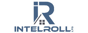 Intelroll Global Logo