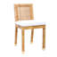 Chaise de salle à manger Lavallée