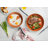 Gotham Steel 5 Piece Nonstick Cookware Set with Stay Cool Handles & Dishwasher Safe