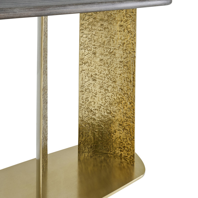 Bernhardt Trost Console Table