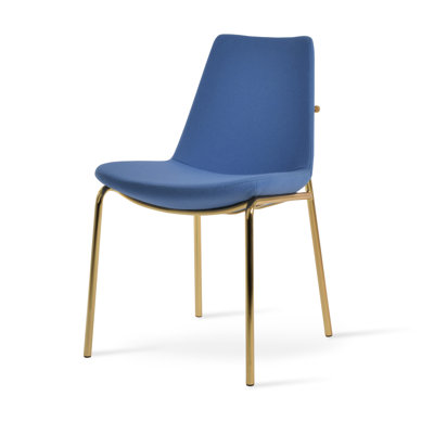 Chaise de salle à manger Eiffel Harris