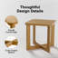 Table de bout Ivor-114049635