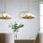 Pennington 2 - Light Unique/Statement Pendant-57524251