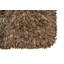Solid Colour Hand Woven Shag Area Rug-33880564