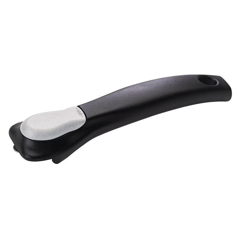 Porte-poignée joyeux cuisivin (s) seulement Campana, Blanc